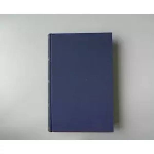 Mein Weg, Band II. - Leonhard Ragaz