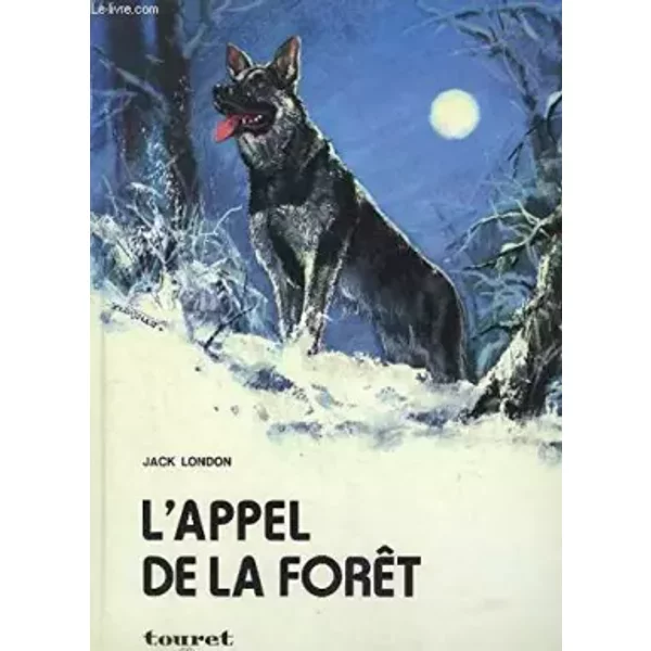 L'appel De La ForêT. - London Jack-image