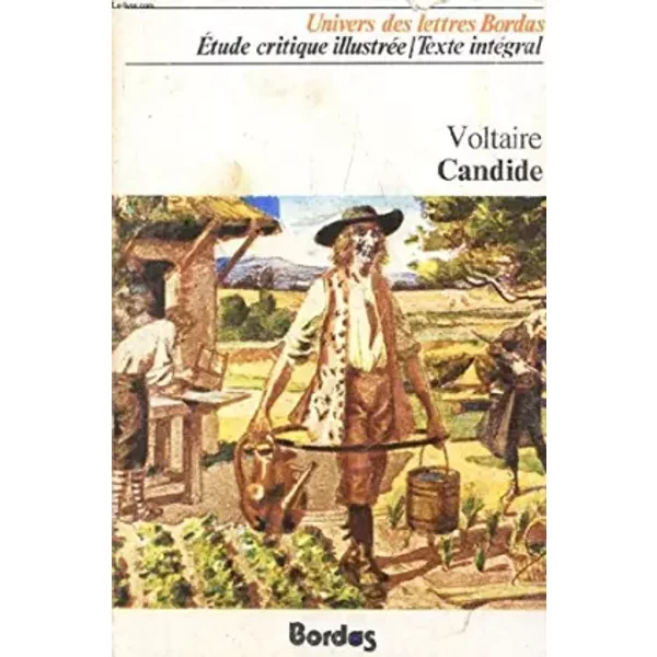 Non renseign - Par A. MAGNAN VOLTAIRE