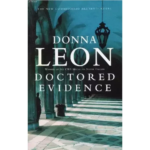 DOCTORED EVIDENCE