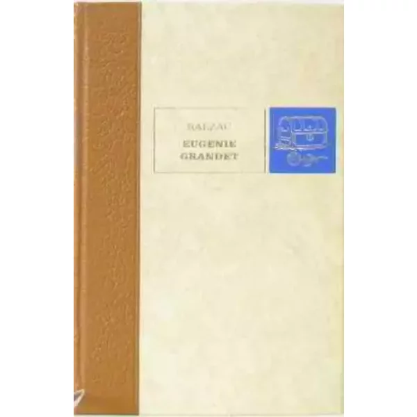 Eugenie Grandet - Balzac H.-image