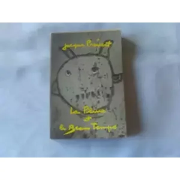 La pluie et le beau temps Coll Le Point du Jour Nrf Gallimard 1955 - Jacques Prévert, Jacques Prévert et Brassaï