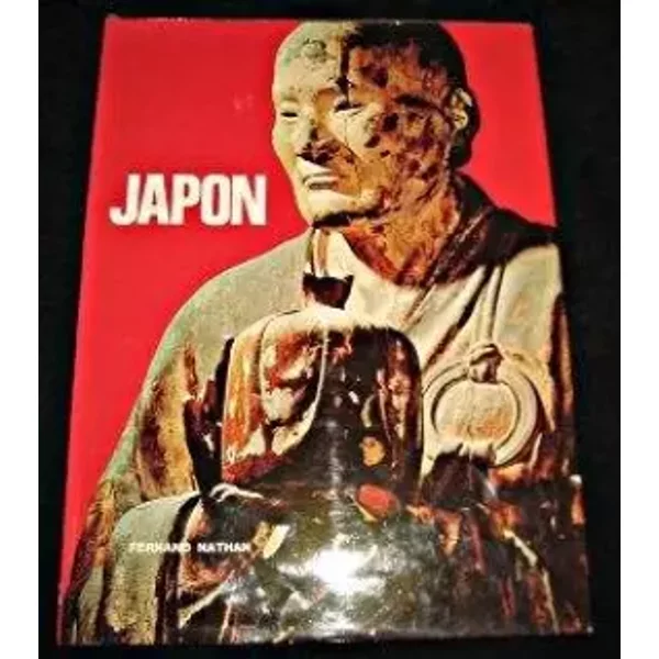 Japon (Merveilles du monde) - Adolfo Tamburello