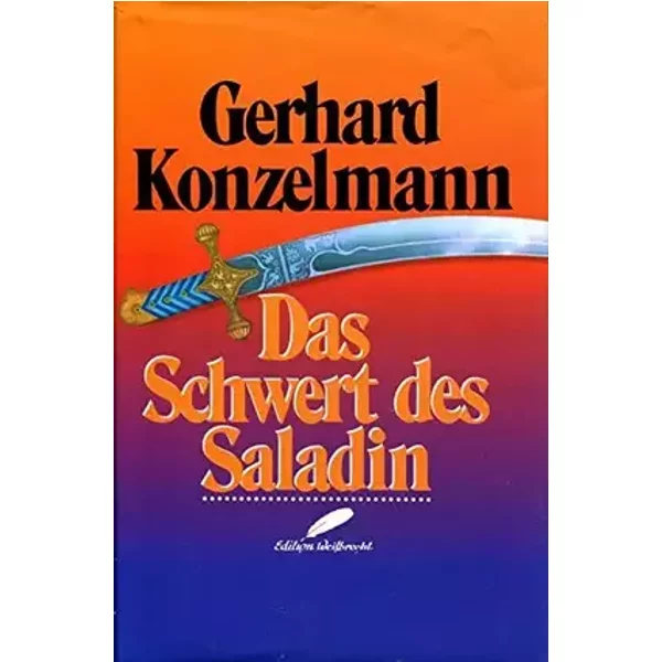 Das Schwert des Saladin