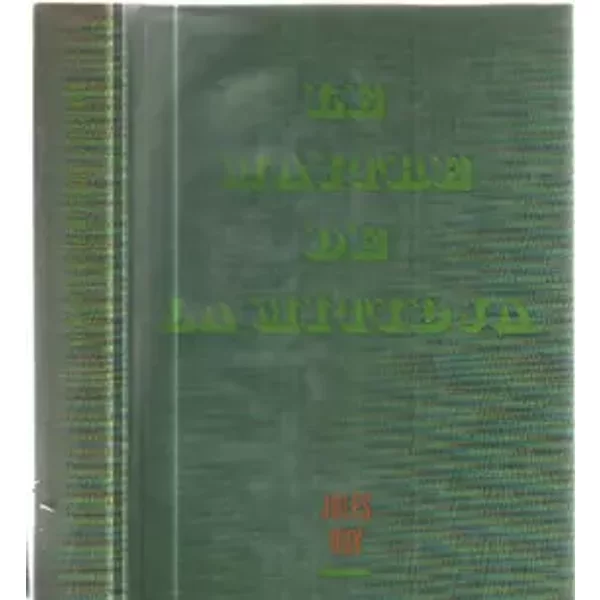 Le Maitre De La Mitidja - Roy Jules-image