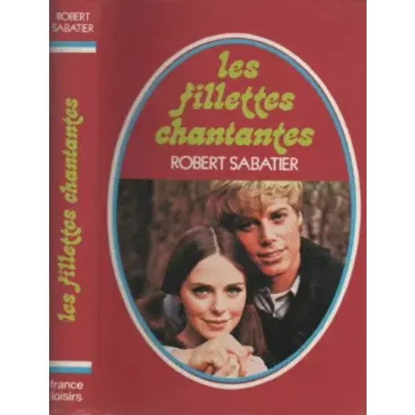 Les Fillettes Chantantes-image
