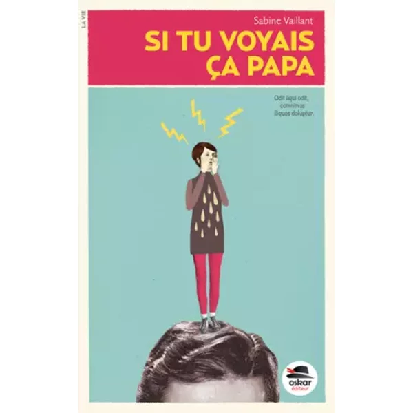 Si Tu Voyais çA, Papa ! - Vaillant-image