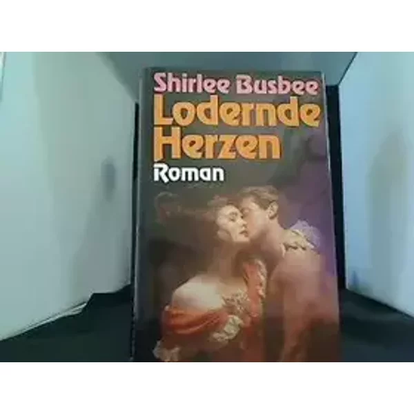 Lodernde Herzen.