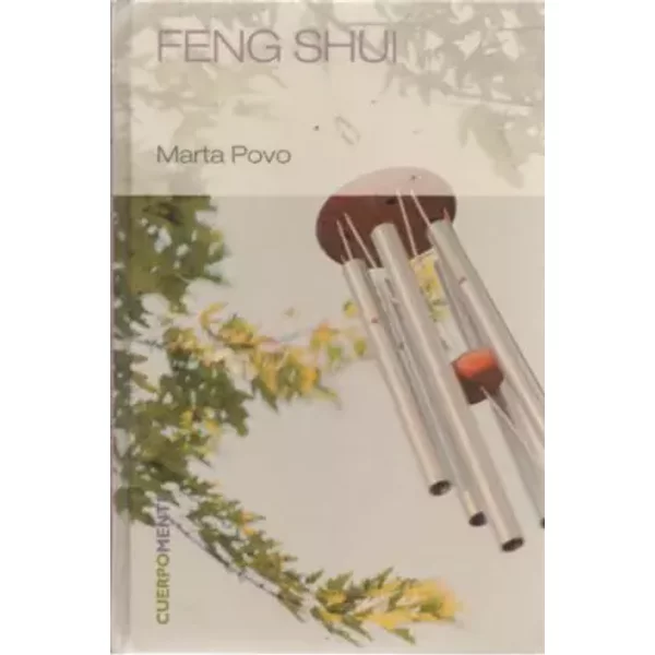 Feng Shui - Marta Povo-image
