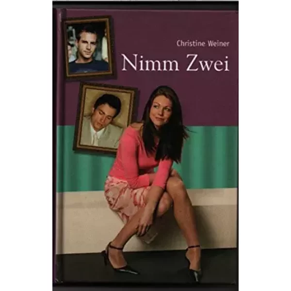 Nimm Zwei, - Christine Weiner-image