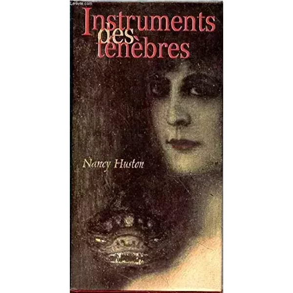 Non renseigné - Nancy Huston