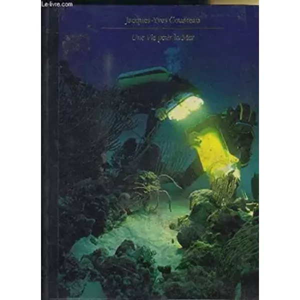 La Planete Ocean Une Vie Pour La Mer-image