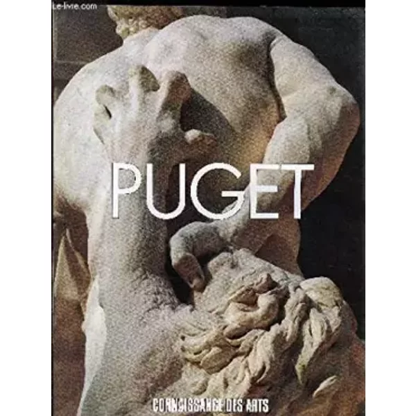 Connaissance Des Arts ;H.S, Numero Special 63 ,Puget-image
