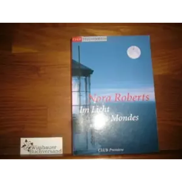Im Licht Der Sonne : - Nora Roberts-image