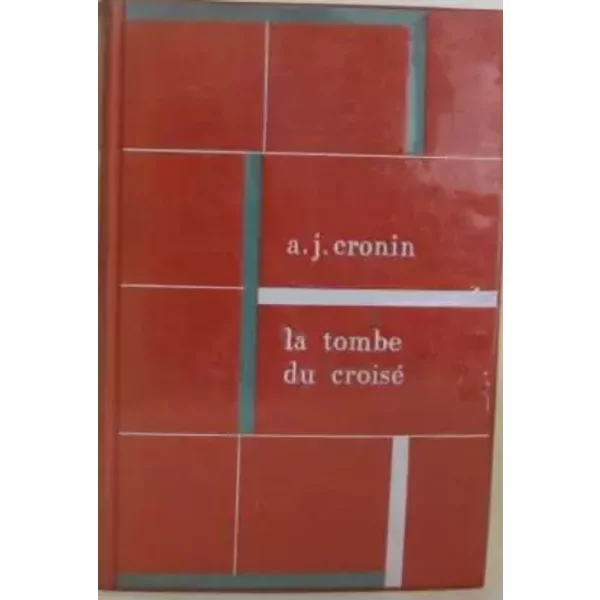 La Tombe Du Croisé-image