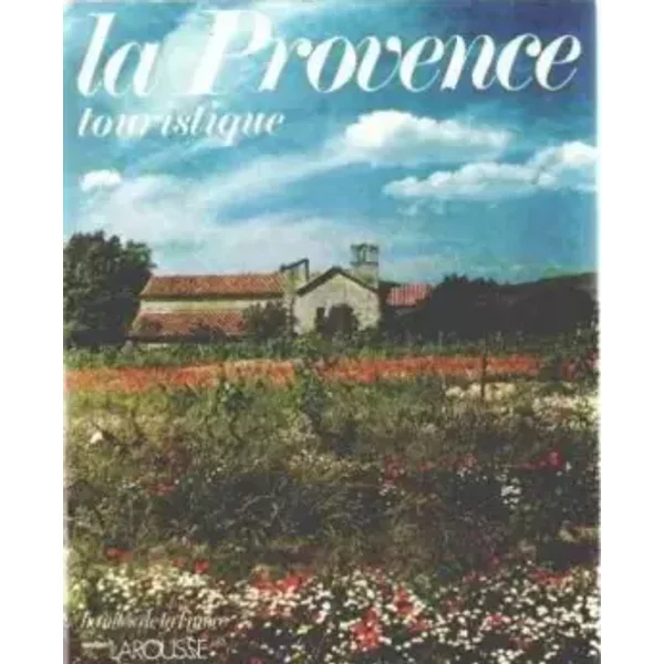 La Provence (Beautes De La France) (French Edition) - Unknown-image