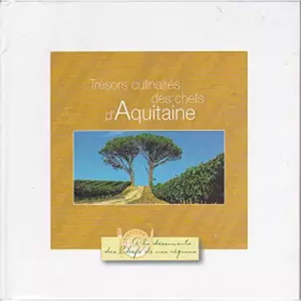 TréSors Culinaires Des Chefs D' Aquitaine - Paul Bocuse-image