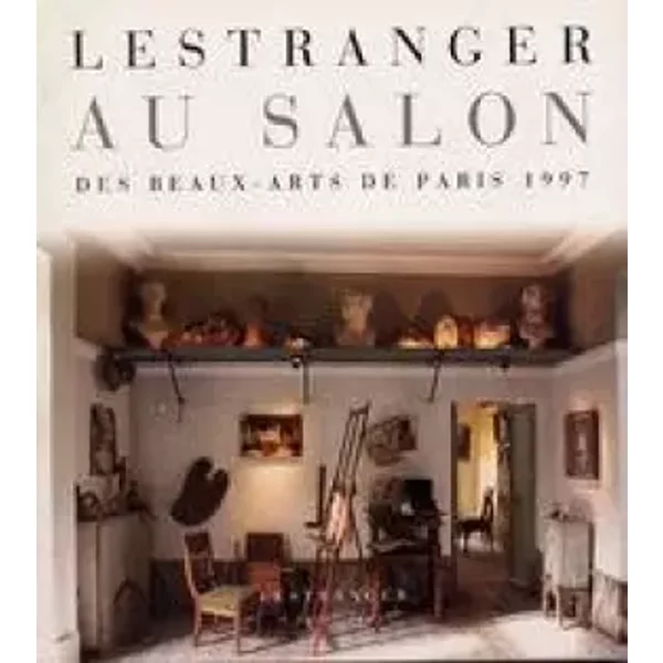 Lestranger Au Salon Des BEAUX-ARTS De Paris 1997 - Aa Vv-image