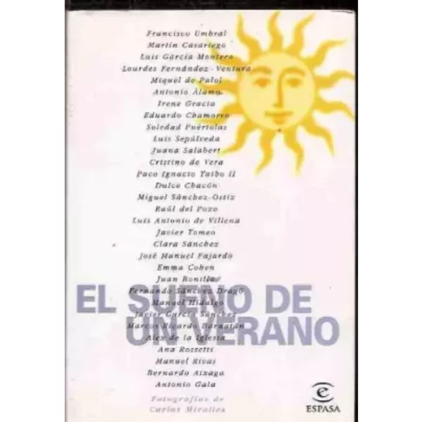 SUEÑO DE UN VERANO - UN - VARIOS