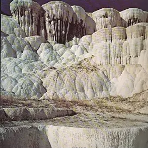 Merveilles Naturelles Du Monde - Banyard-image
