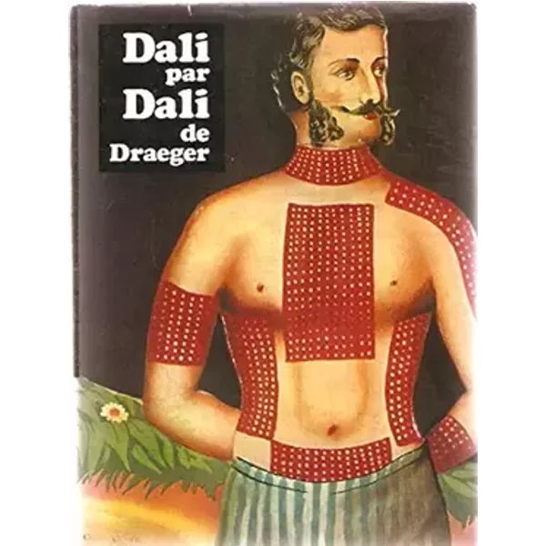 Dali par Dali de Draeger - DRAEGER