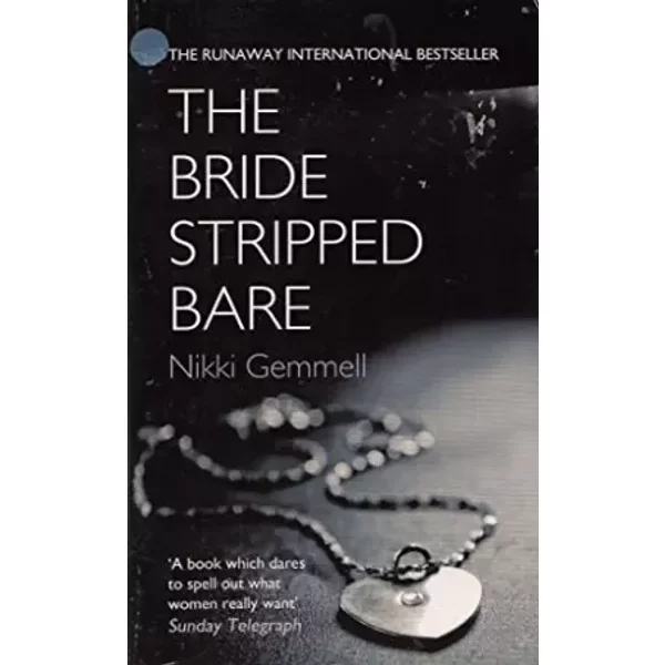 The Bride Stripped Bare :-image
