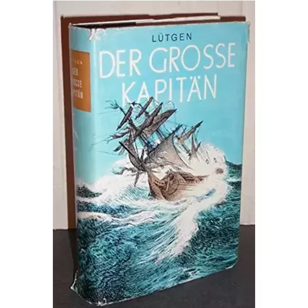 Der große Kapitän