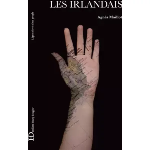 Les Irlandais - AgnèS Maillot-image