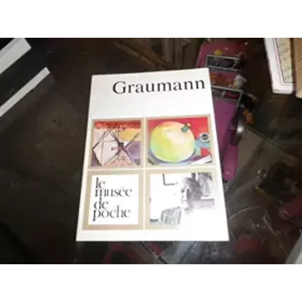 Graumann - XXX