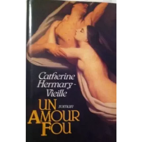 L'appel Du DéSir - Catherine Hermary-Vieille-image
