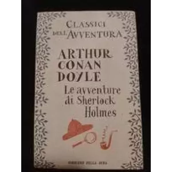Capitani Coraggiosi - Arthur Conan Doyle-image