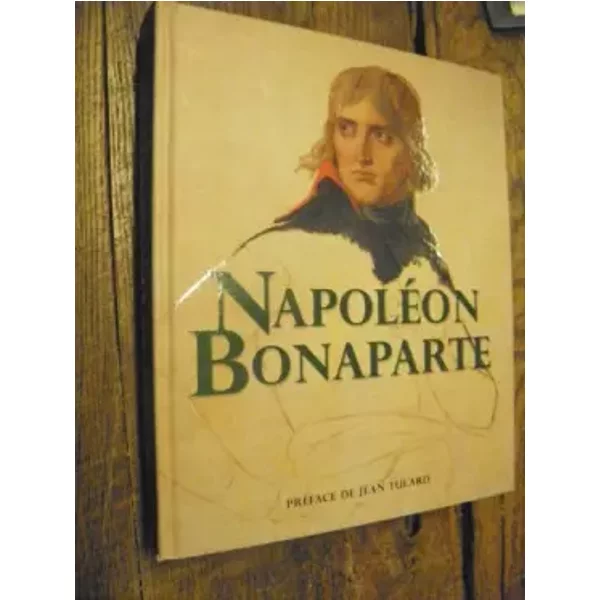 NapoléOn Bonaparte - Sous La Direction De Dimitri Casali-image
