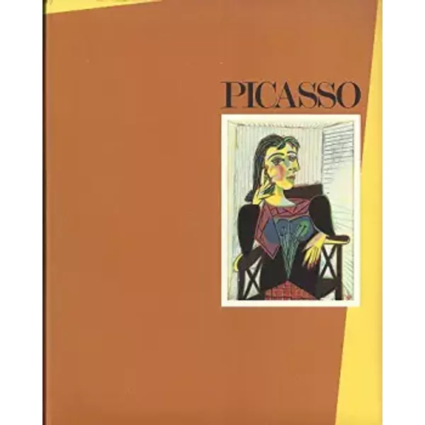 Picasso: The Love And The Anguish-The Road To Guernica - Unnamed Unnamed-image