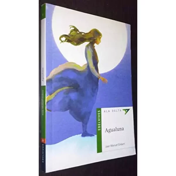 Agualuna - Joan Manuel Gisbert-image