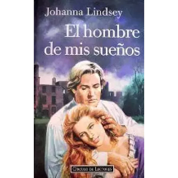 El Hombre De Mis Sueños - -