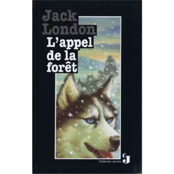 L'appel De La ForêT (The Call Of The Wild) - Serge Hochain-image