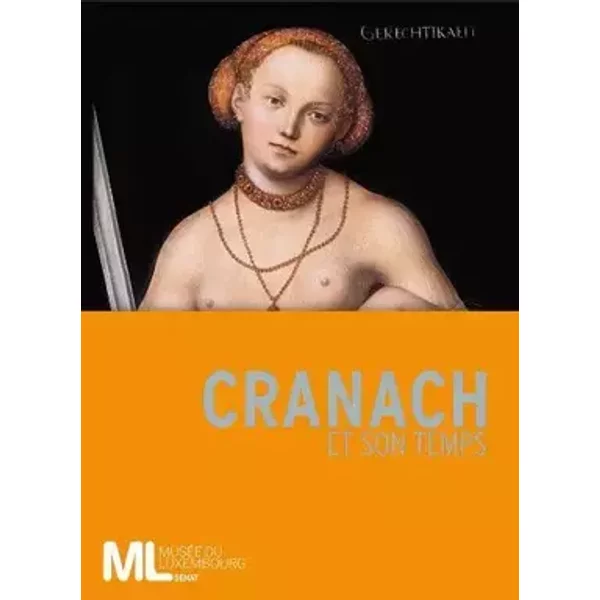 Cranach et son temps de Guido Messling (2011) Broché - Guido Messling;Collectif
