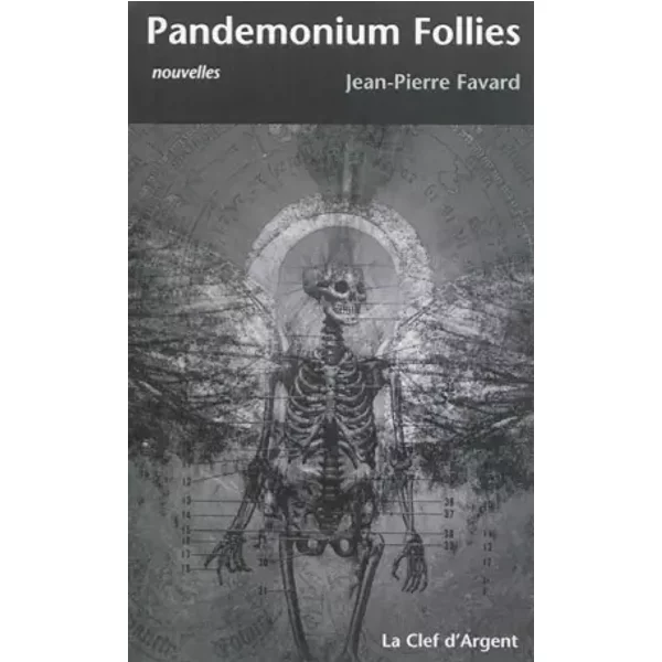 Pandemonium Follies - Jean-Pierre Favard-image