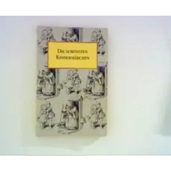 Die SchöNsten KindermäRchen-image