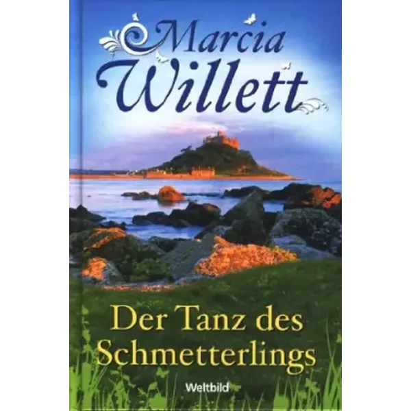 Weltbild Sammler-Edition ~ Der Tanz Des Schmetterlings ;-image