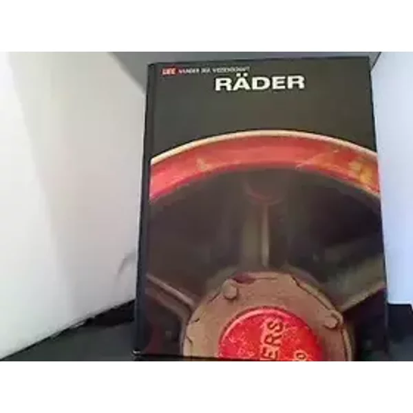 Räder - Owen Wilfred und Life Redaktion