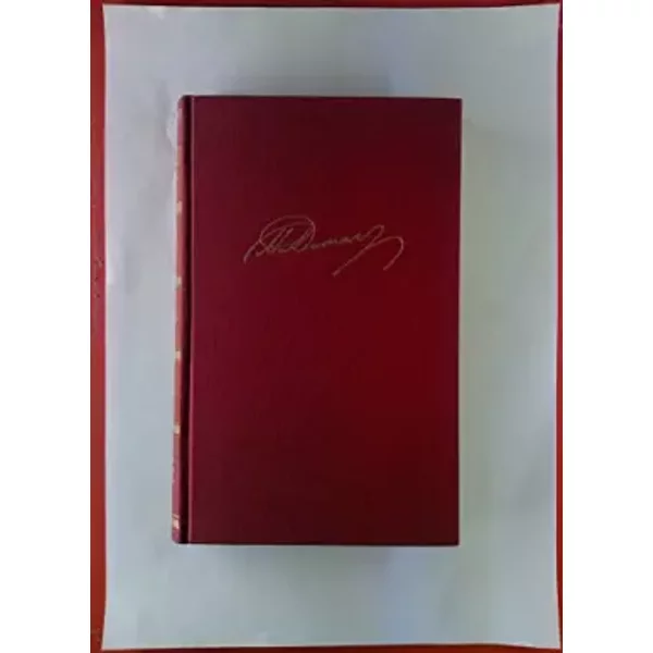 Alexander Dumas Meisterwerke - Roman Meines Lebens-image