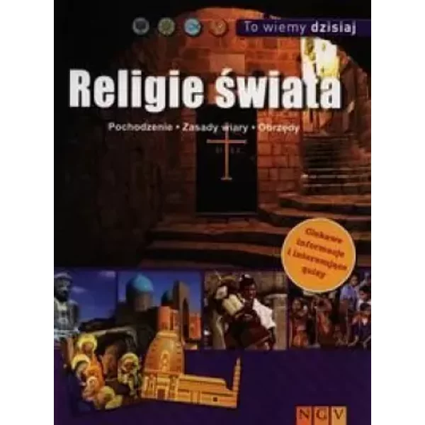 Les Religions Du Monde-image