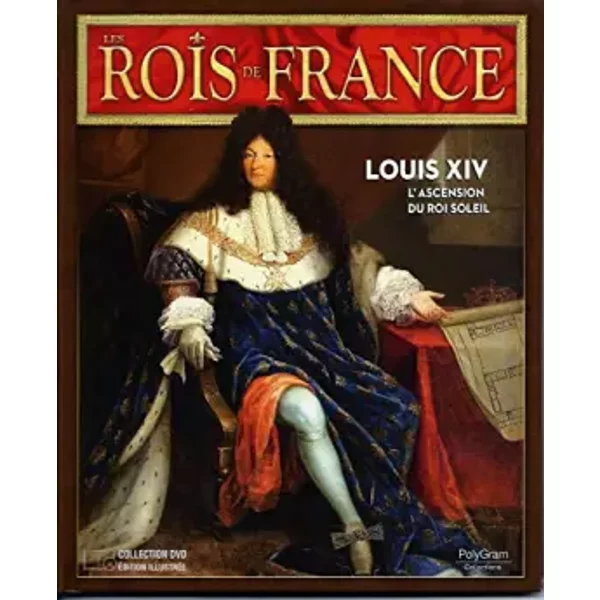 Les Rois De France - Polygram Collection-image