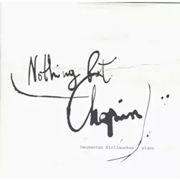 Chopin: Nothing But Chopin-image