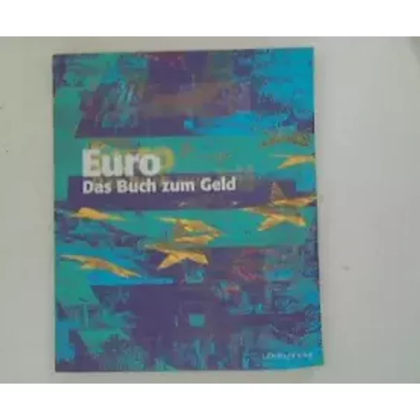 Euro - Das Buch Zum Geld-image