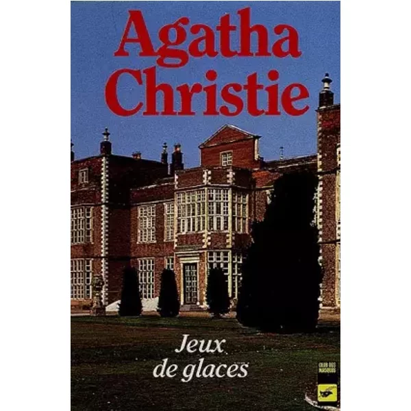 La Cicatrice / Bruce Lowery-image