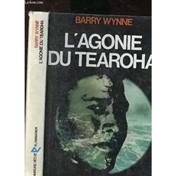 L'agonie Du Tearoha - Wynne Barry-image