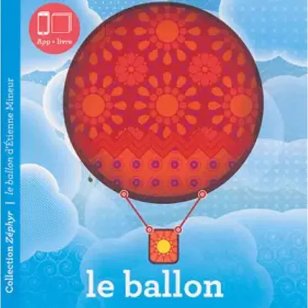 Zéphyr T01 le Ballon - MINEUR-E