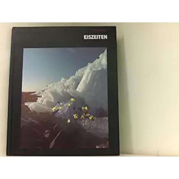 Eiszeiten. Der Planet Erde.-image